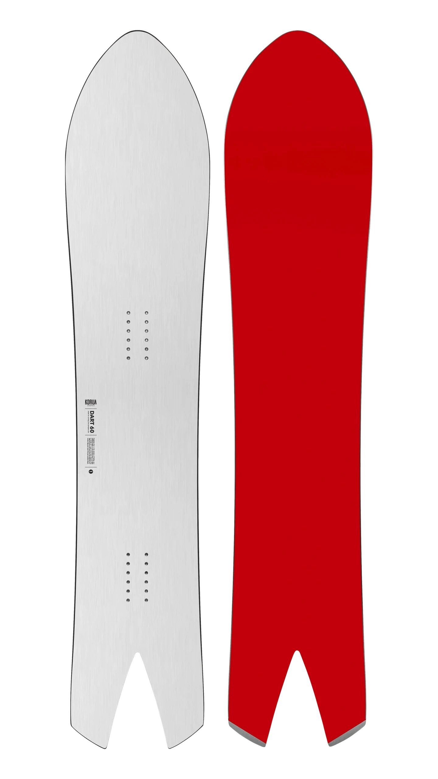 Korua Dart