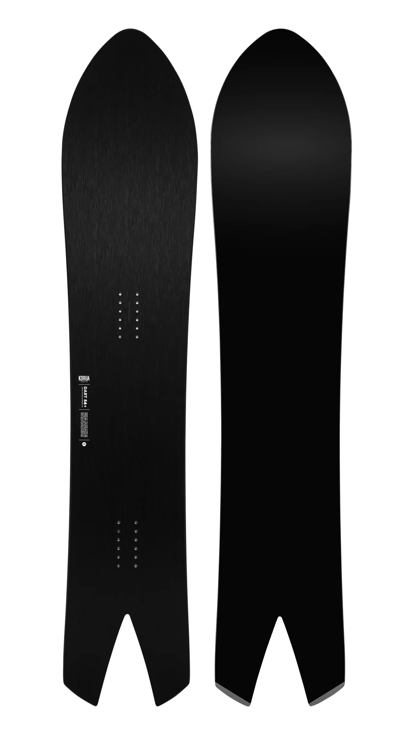 Korua Dart Plus