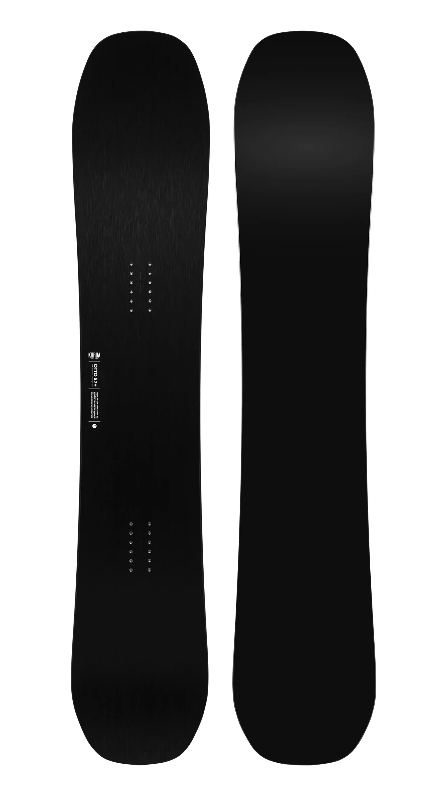 Korua Otto Plus