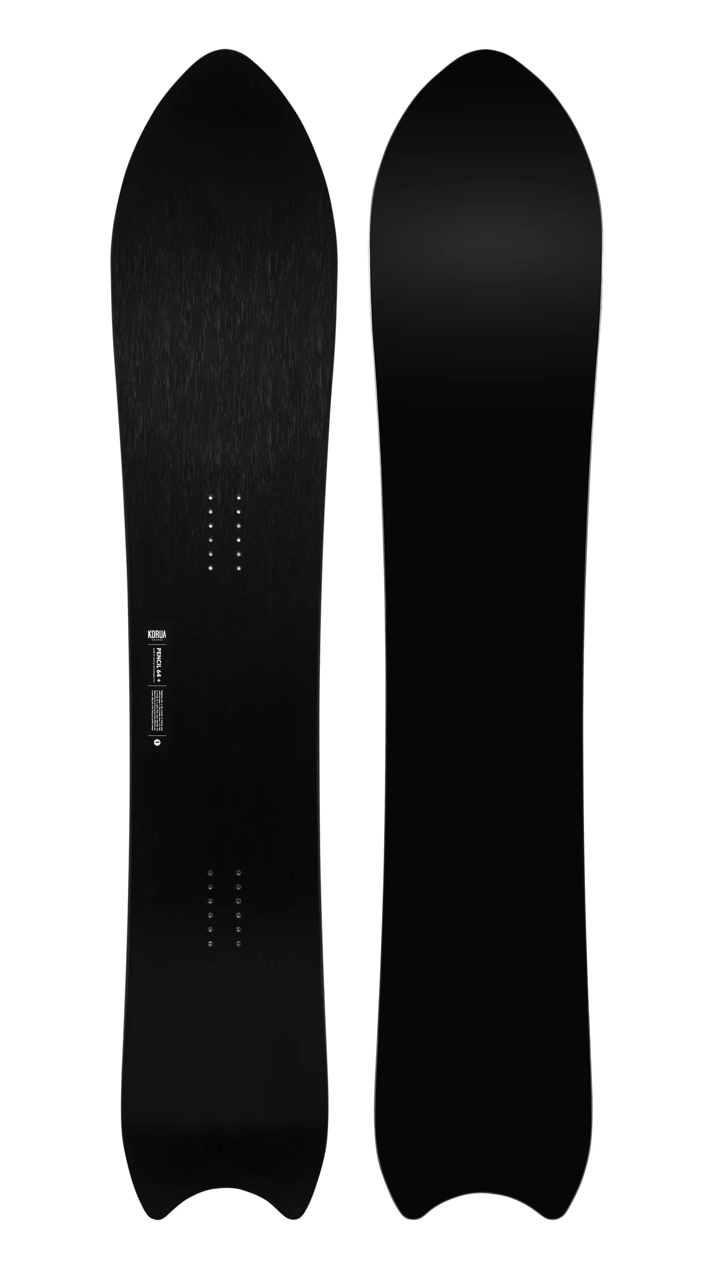 Korua Pencil Plus