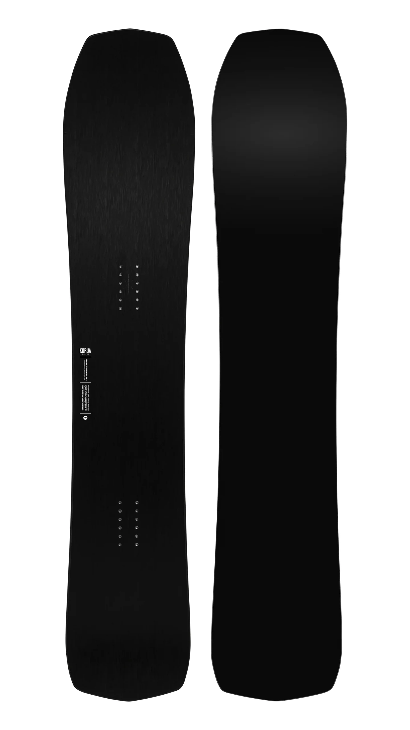 Korua Transition Finder Plus