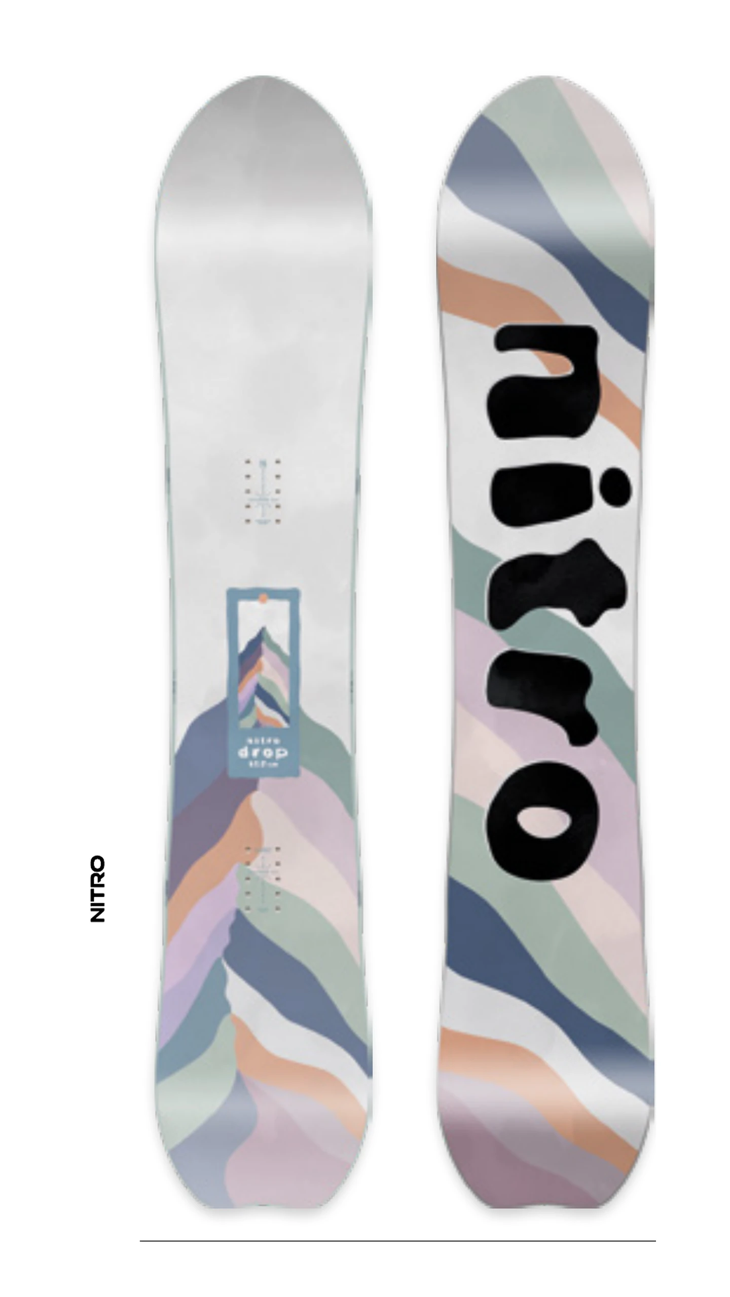 Nitro Drop