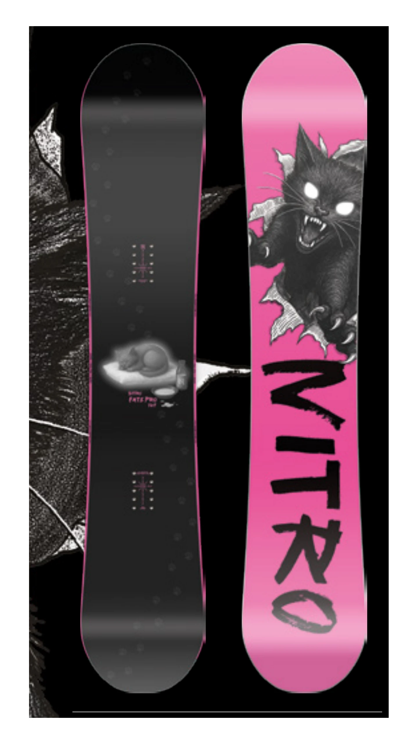 Nitro Fate Pro
