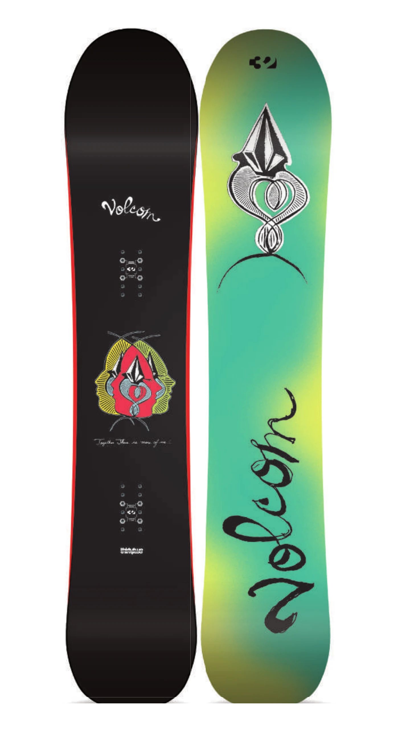 ThirtyTwo COSM