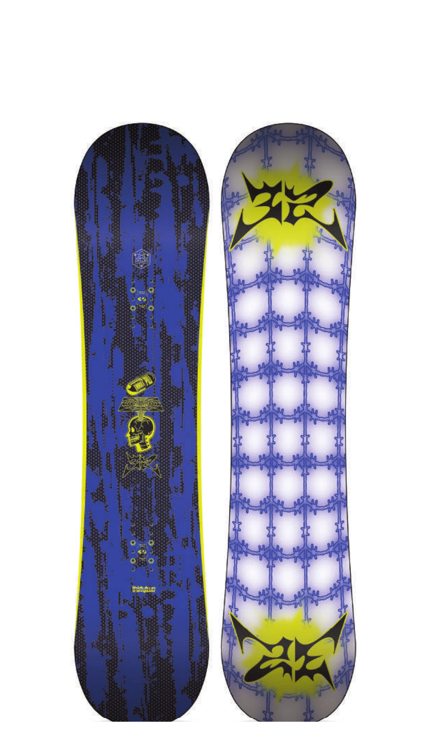ThirtyTwo Thrill Pill